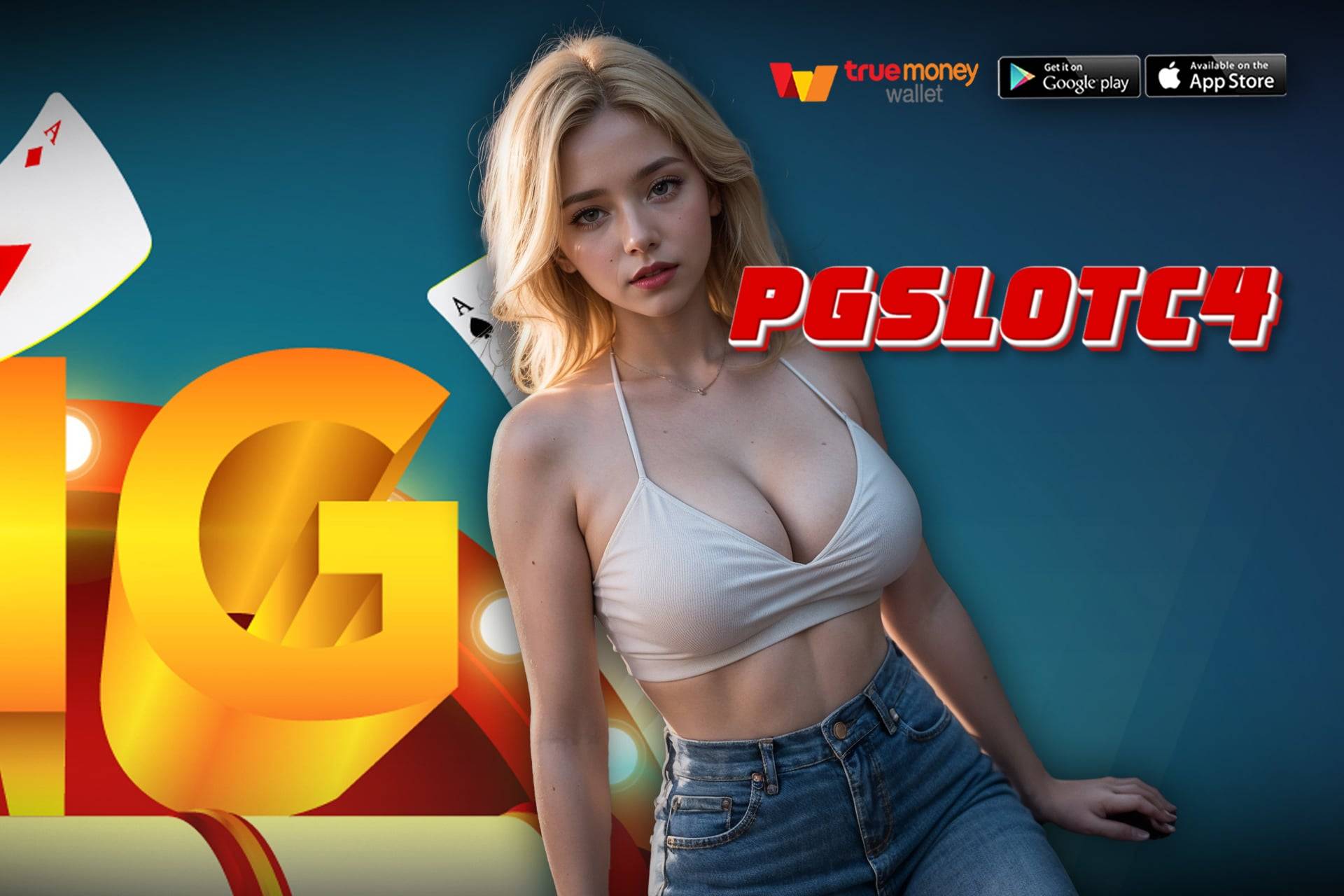 pgslotc4 bet