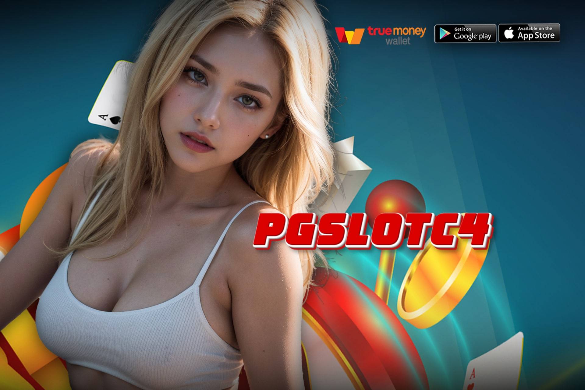 pgslotc4 เครดิตฟรี