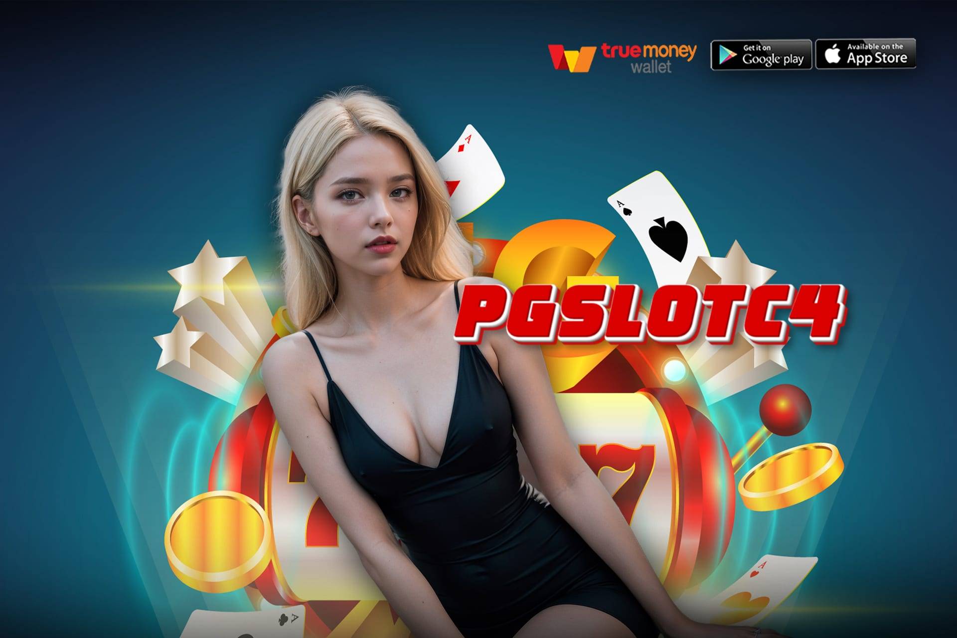 pgslotc4 slot